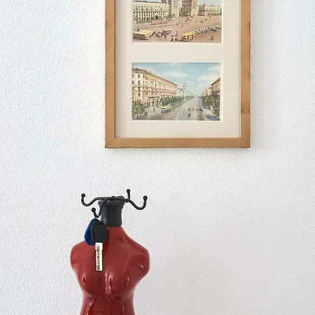 Центр!!!Студия На Червякова Apartment *