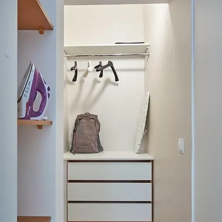 Apartament Центр!!!Студия На Червякова *